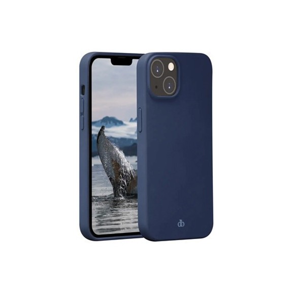 Coque Souple Monaco