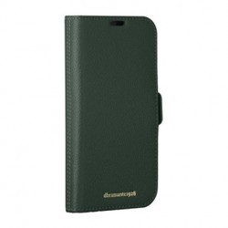Etui Cuir Avec Coque Arrière Amovible New York