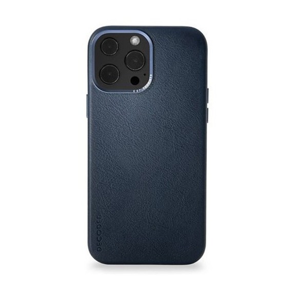 Coque Cuir Avec Protection Camera Metal