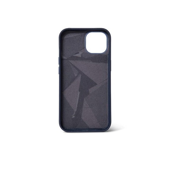 Coque Cuir Avec Protection Camera Metal