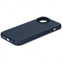 Coque Cuir Avec Protection Camera Metal