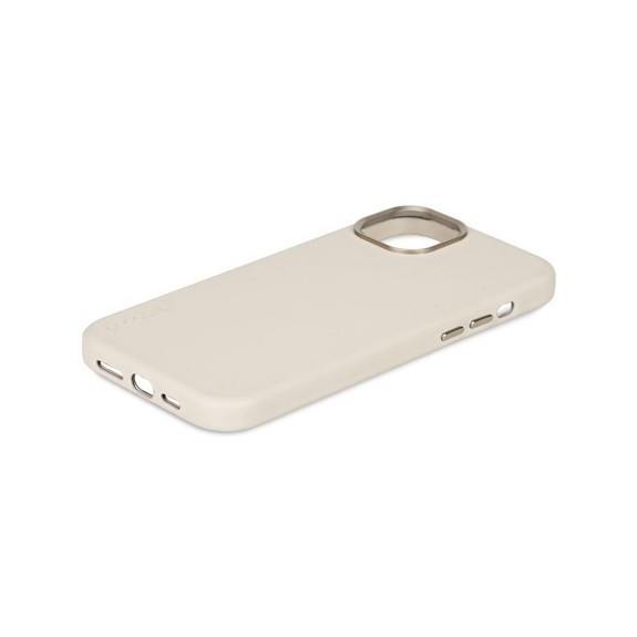 Coque Cuir Avec Protection Camera Metal