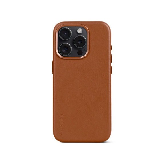 Coque Cuir Avec Protection Camera Metal