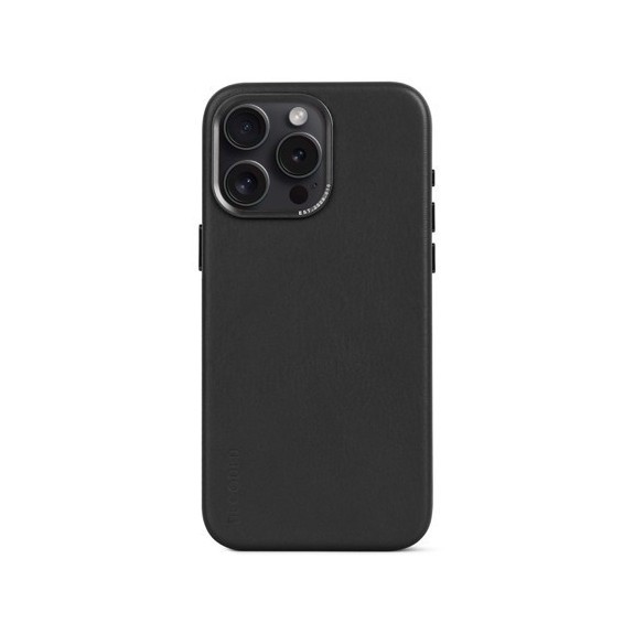 Coque Cuir Avec Protection Camera Metal