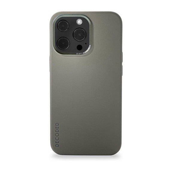 Coque Silicone Premium Avec Protection Camera Metal