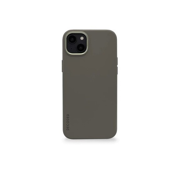 Coque Silicone Premium Avec Protection Camera Metal