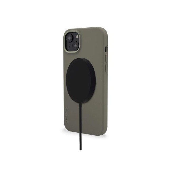 Coque Silicone Premium Avec Protection Camera Metal