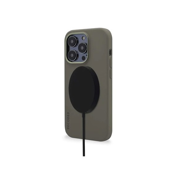 Coque Silicone Premium Avec Protection Camera Metal