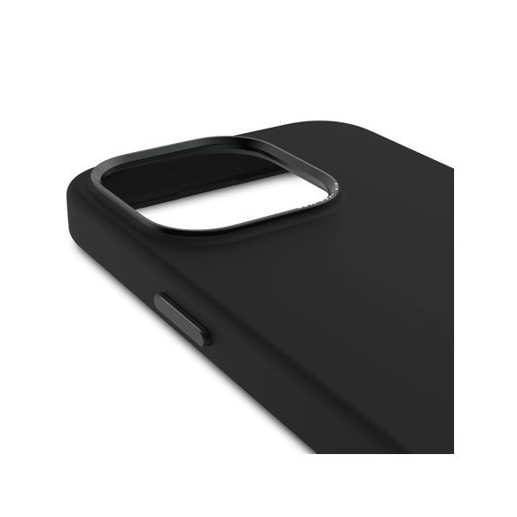 Coque Silicone Premium Avec Protection Camera Metal