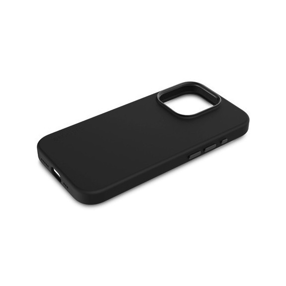 Coque Silicone Premium Avec Protection Camera Metal