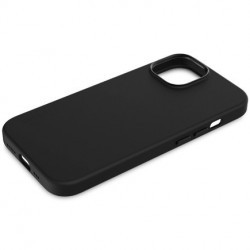 Coque Silicone Premium Avec Protection Camera Metal