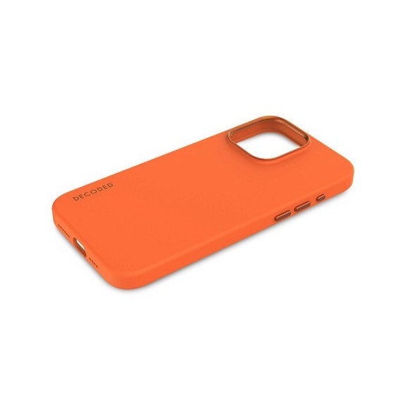 Coque Silicone Premium Avec Protection Camera Metal