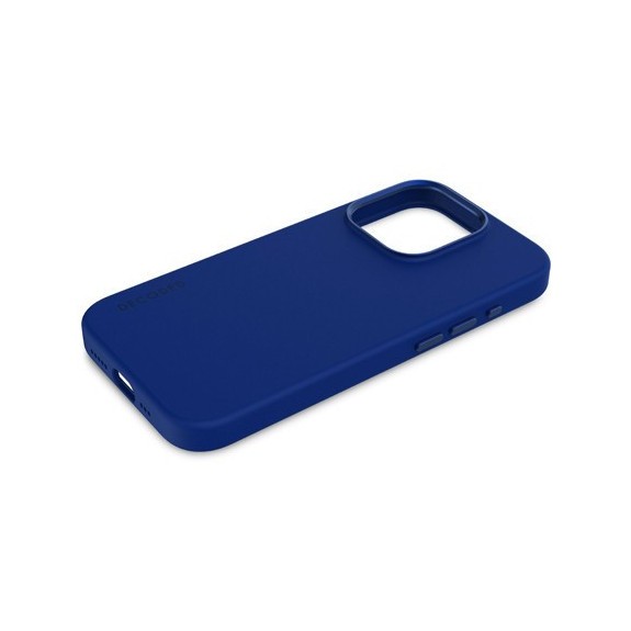 Coque Silicone Premium Avec Protection Camera Metal