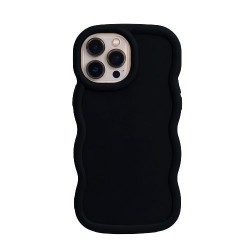 Coque Souple Wave