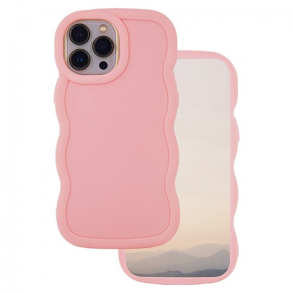 Coque Souple Wave