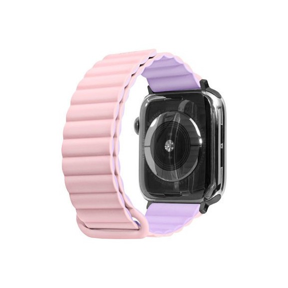 Bracelet Novi Sport Apple Watch - 42/44/45/49 mm