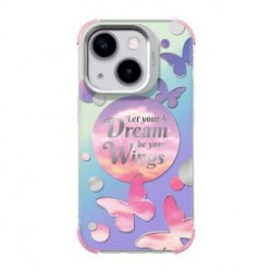 Coque Renforcée Pop Dreamy