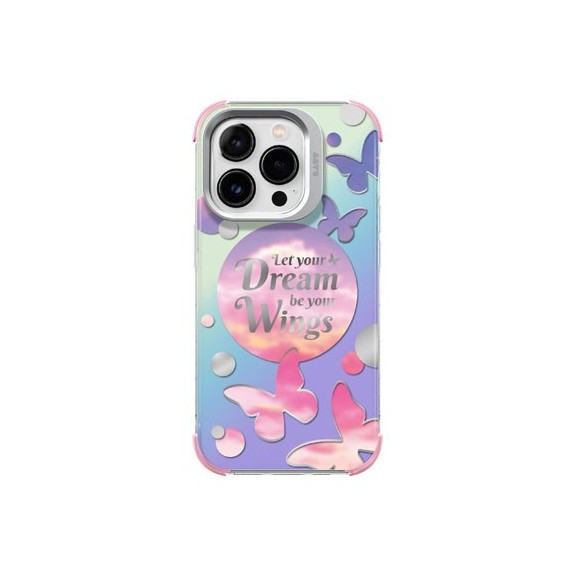 Coque Renforcée Pop Dreamy