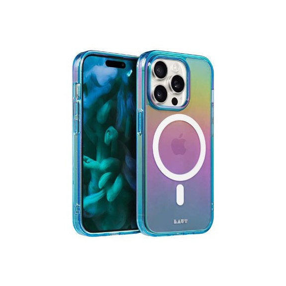 Coque Renforcée Holo