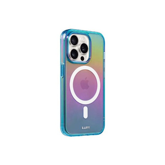 Coque Renforcée Holo