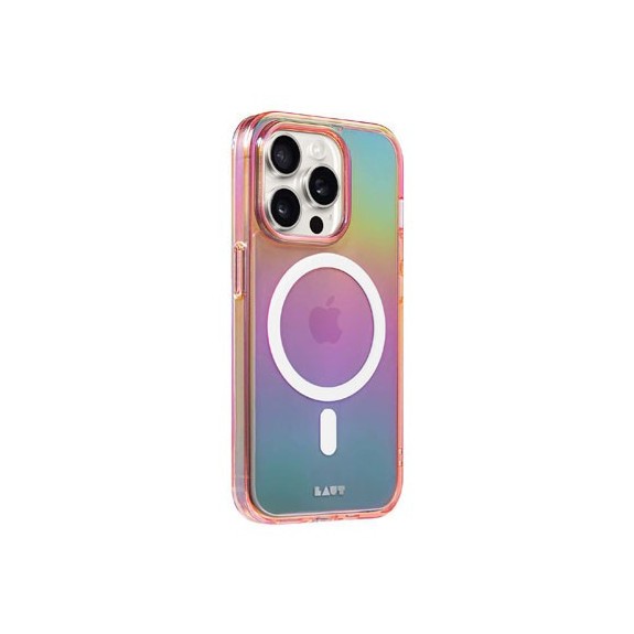 Coque Renforcée Holo