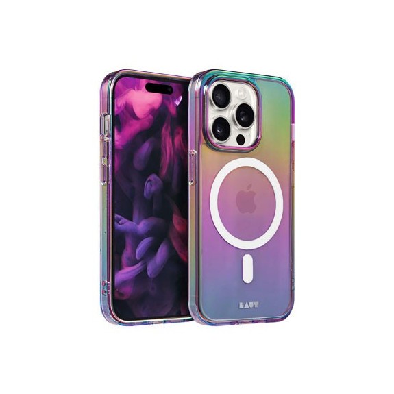 Coque Renforcée Holo