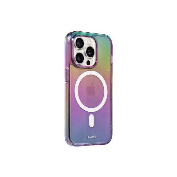 Coque Renforcée Holo