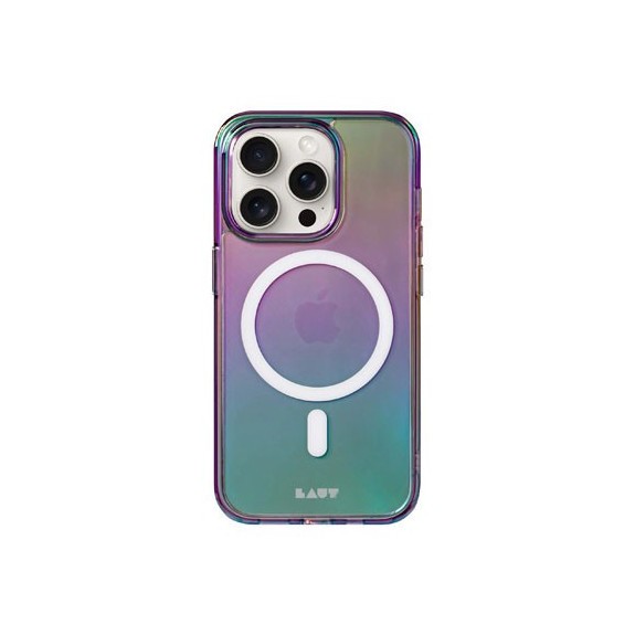 Coque Renforcée Holo