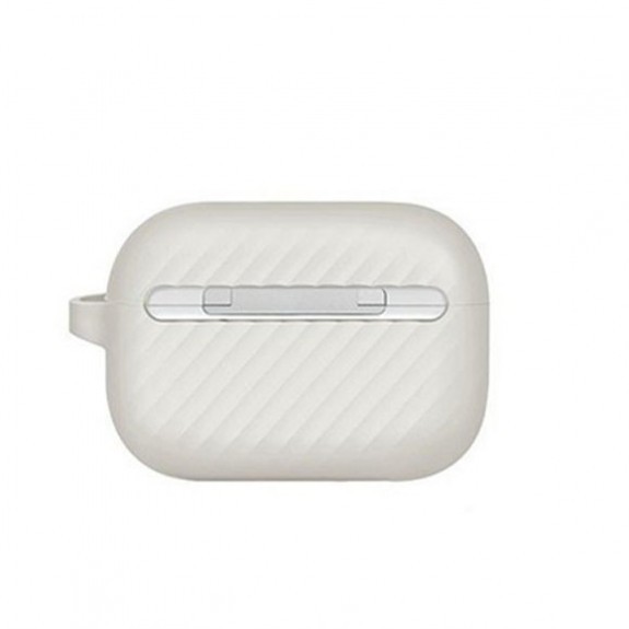 Capsule Silicone Avec Cordon Ecouteurs AirPods Pro 2