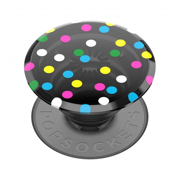 Popsockets Premium Disco Dots