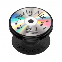 Popsockets CD-Rom Road Trip