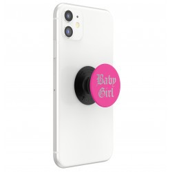 Popsockets Baby Girl