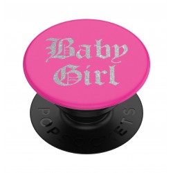 Popsockets Baby Girl