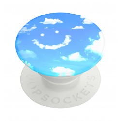 Popsockets Blue Skies