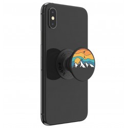 Popsockets Mountain High