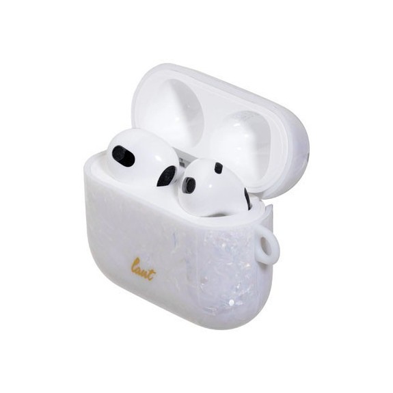 Capsule Pearl AirPods 3