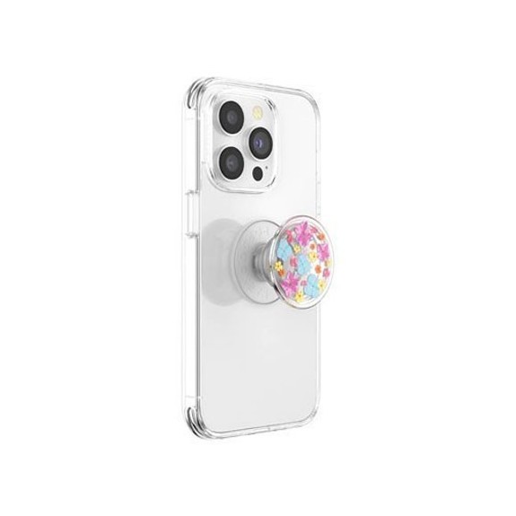 Popsocket Delicate Floral