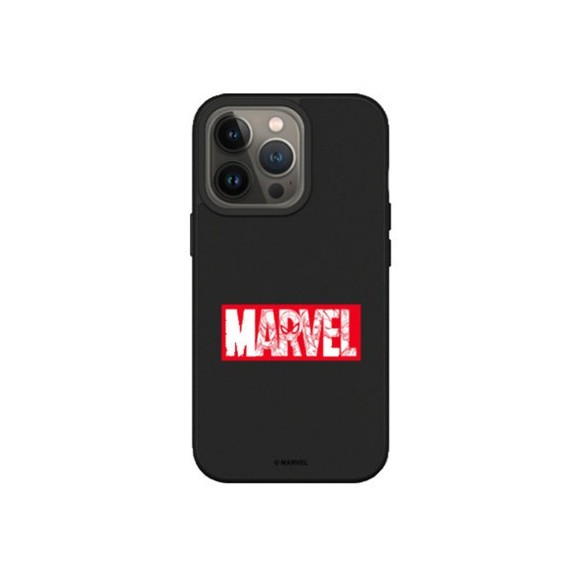 Coque Renforcée SolidSuit Marvel