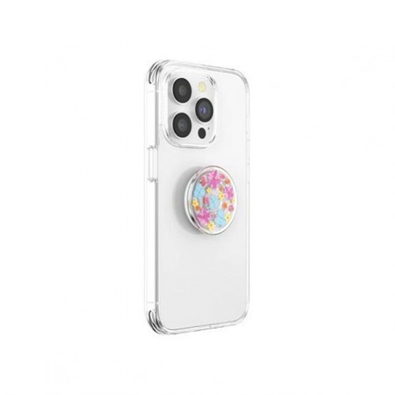 Popsocket Delicate Floral