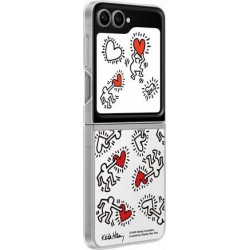 Coque Premium Keith Harring