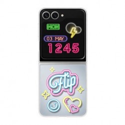 Coque Premium Neon