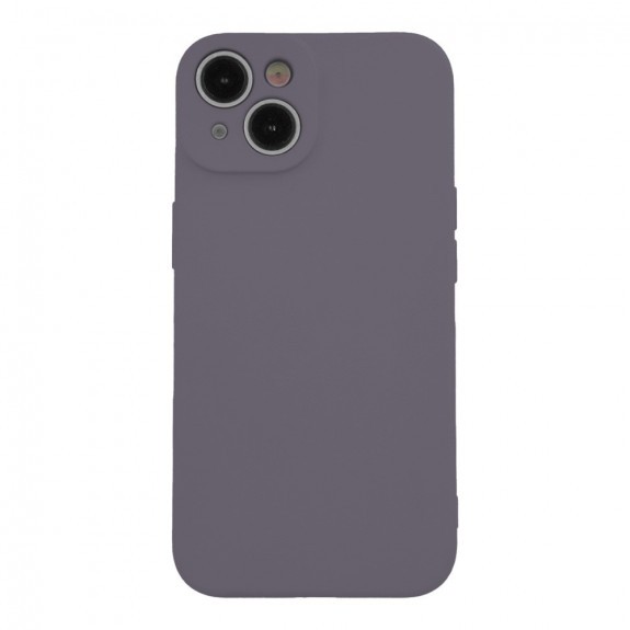 Coque Souple Soft Touch