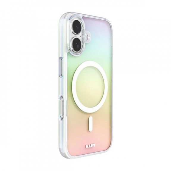 Coque Renforcée Holo