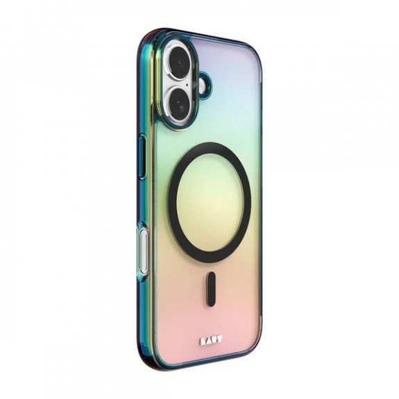 Coque Renforcée Holo