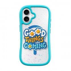 Coque Renforcée Pop Love