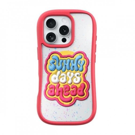 Coque Renforcée Pop Love LAUT