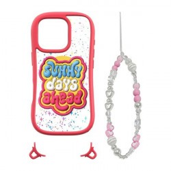 Coque Renforcée Pop Love LAUT