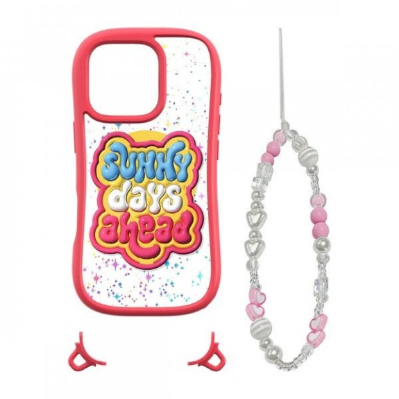 Coque Renforcée Pop Love LAUT