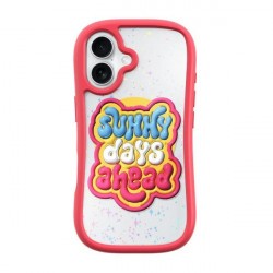 Coque Renforcée Pop Love