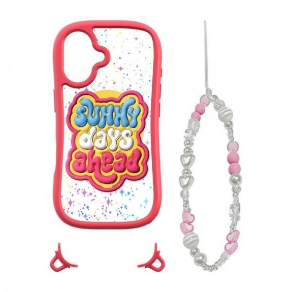 Coque Renforcée Pop Love LAUT